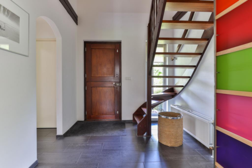 De Nachtegaal 13 Surhuisterveen - Afbeelding 12.jpg