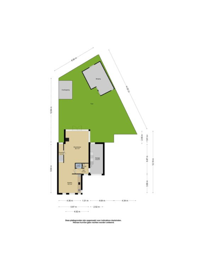 De Nachtegaal 17a Surhuisterveen - Afbeelding 5.jpg
