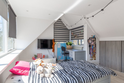 De Nachtegaal 17a Surhuisterveen - Afbeelding 23.jpg