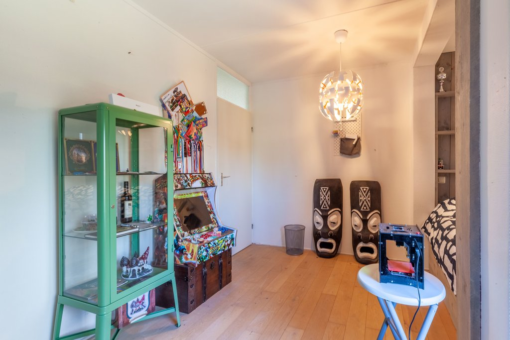 De Nachtegaal 17a Surhuisterveen - Afbeelding 32.jpg