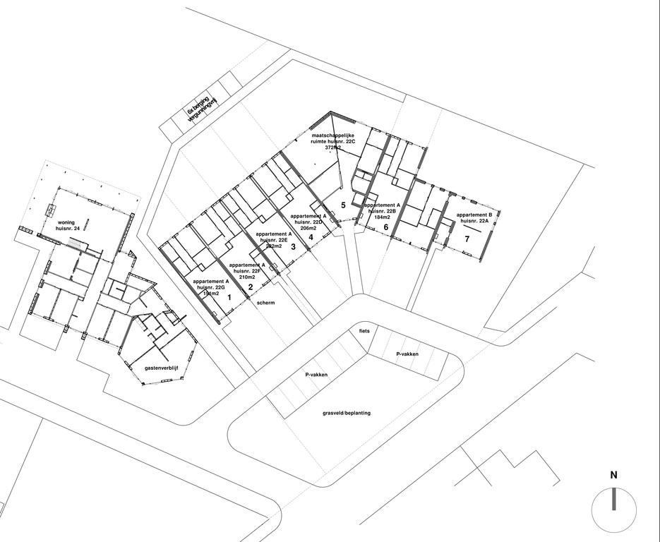 De Nachtegaal 22-1 Surhuisterveen - Afbeelding 15.jpg