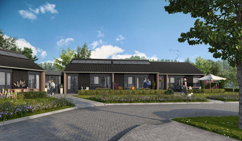 De Nachtegaal 22-1 Surhuisterveen - Afbeelding 2.jpg