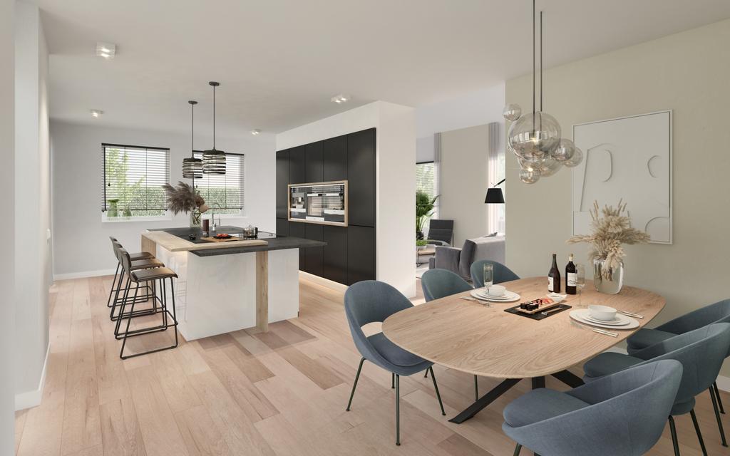 De Nachtegaal 22-1 Surhuisterveen - Afbeelding 3.jpg