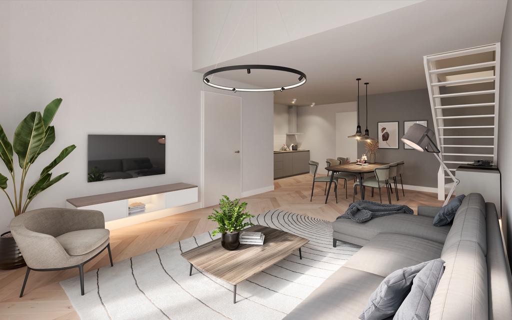 De Nachtegaal 22-1 Surhuisterveen - Afbeelding 4.jpg