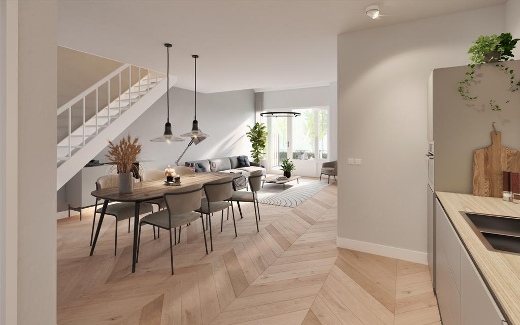 De Nachtegaal 22-1 Surhuisterveen - Afbeelding 5.jpg