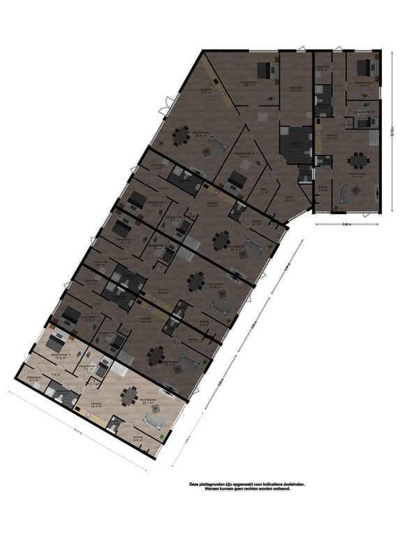 De Nachtegaal 22-1 Surhuisterveen - Afbeelding 8.jpg