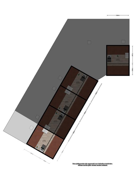 De Nachtegaal 22-1 Surhuisterveen - Afbeelding 9.jpg