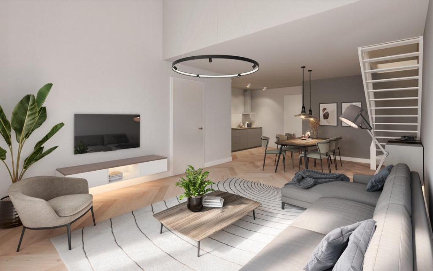 De Nachtegaal 22-1 Surhuisterveen - Afbeelding 4.jpg