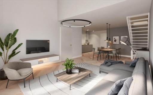 De Nachtegaal 22-1 Surhuisterveen - Afbeelding 4.jpg