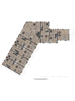 De Nachtegaal 22-1 Surhuisterveen - Afbeelding 6.jpg