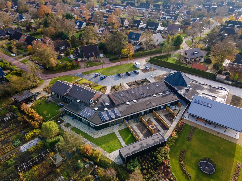 De Nachtegaal 22c Surhuisterveen - Afbeelding 51.jpg