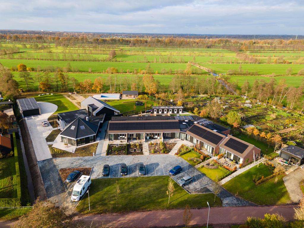 De Nachtegaal 22c Surhuisterveen - Afbeelding 58.jpg