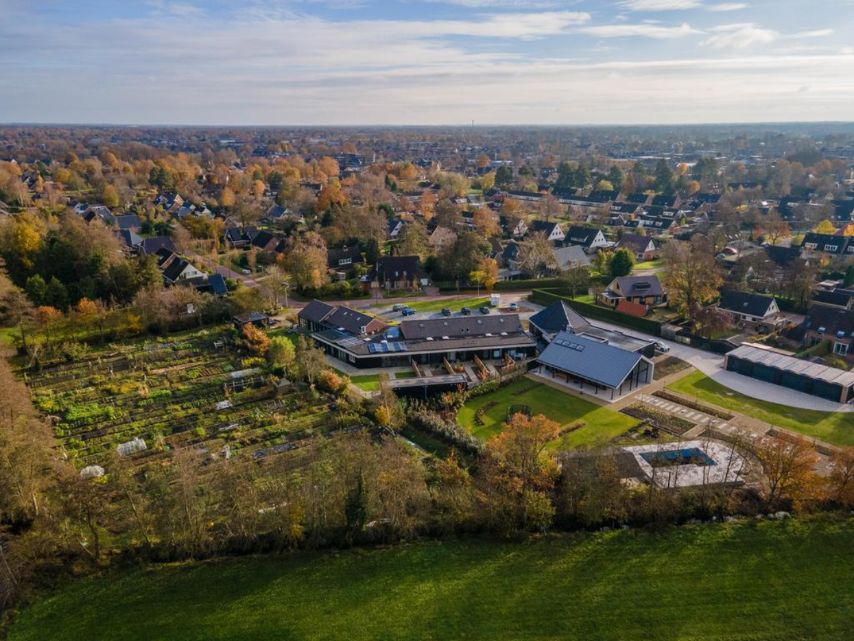 De Nachtegaal 22c Surhuisterveen - Afbeelding 4.jpg