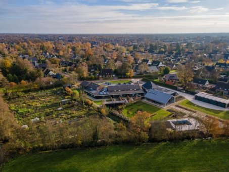 De Nachtegaal 22c Surhuisterveen - Afbeelding 4.jpg