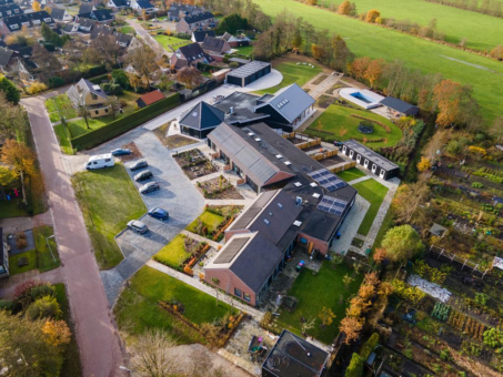 De Nachtegaal 22c Surhuisterveen - Afbeelding 53.jpg