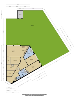 De Nachtegaal 22c Surhuisterveen - Afbeelding 59.jpg