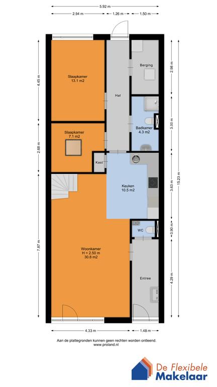 De Nachtegaal 22d Surhuisterveen - Afbeelding 45.jpg