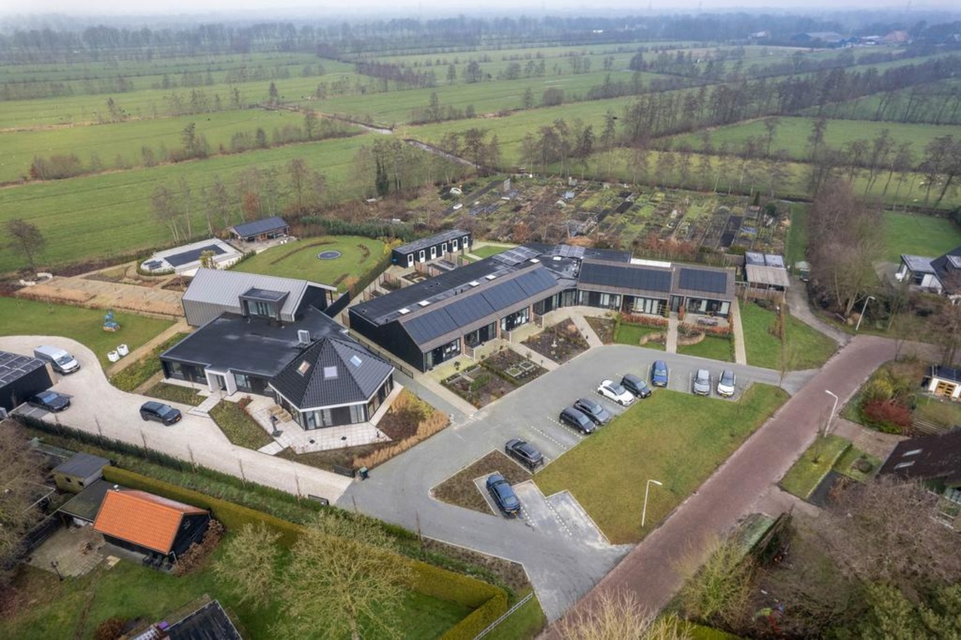 De Nachtegaal 22d Surhuisterveen - Afbeelding 2.jpg