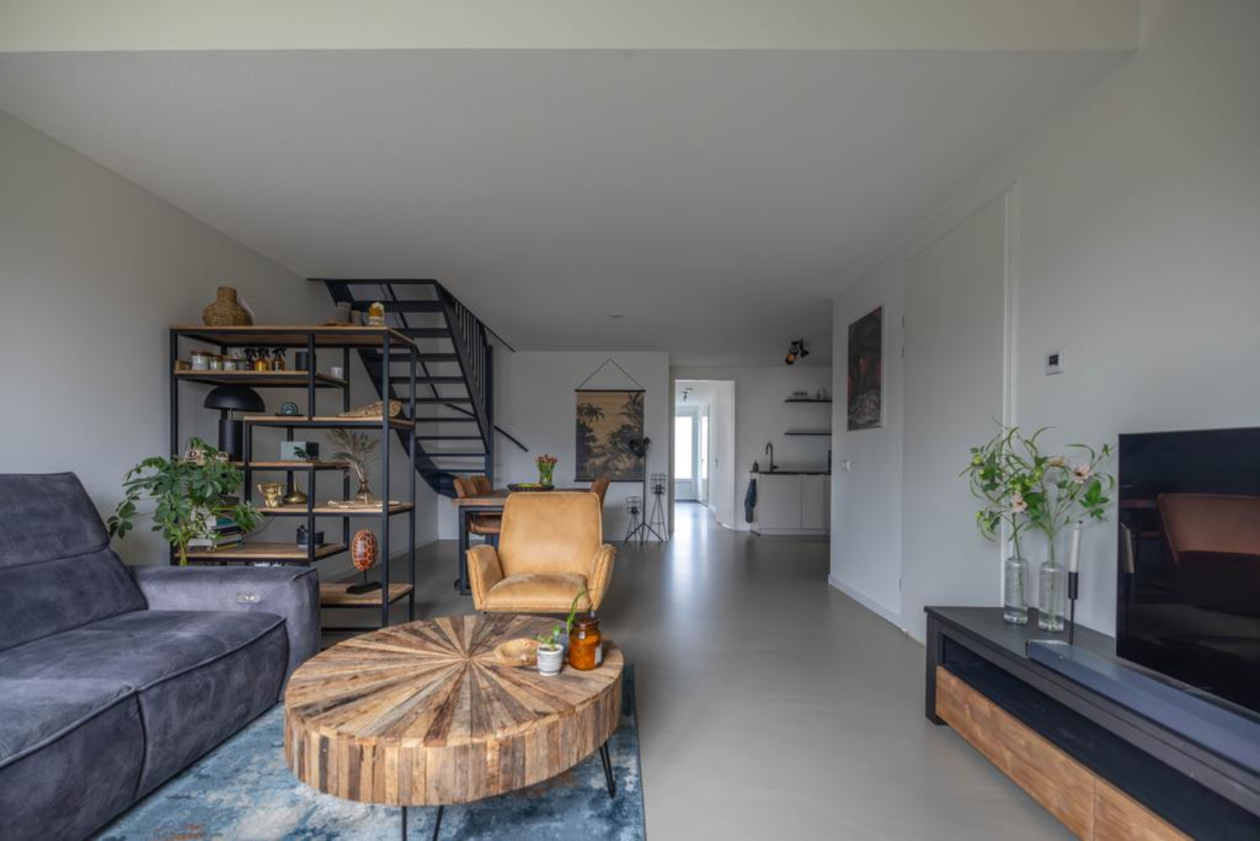 De Nachtegaal 22d Surhuisterveen - Afbeelding 3.jpg