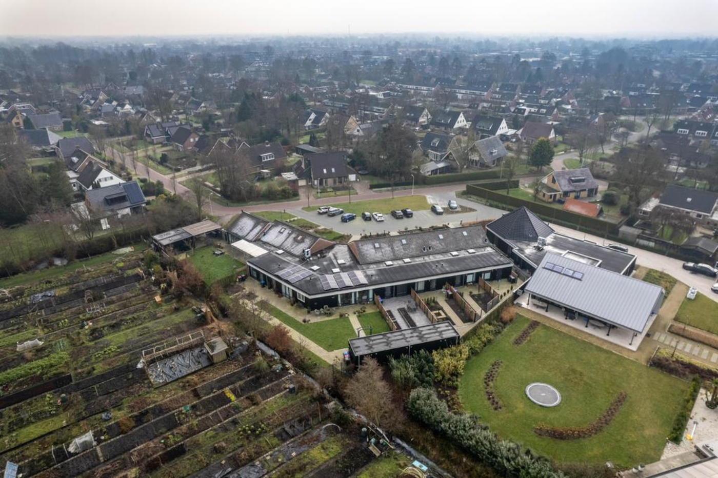 De Nachtegaal 22d Surhuisterveen - Afbeelding 4.jpg