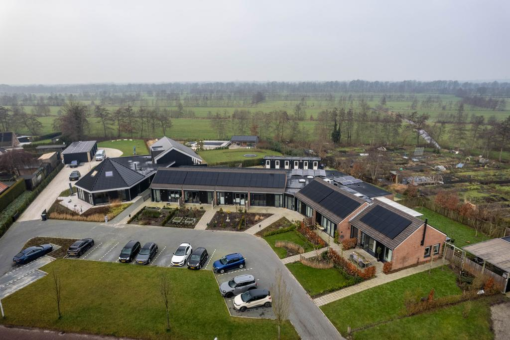 De Nachtegaal 22d Surhuisterveen - Afbeelding 5.jpg