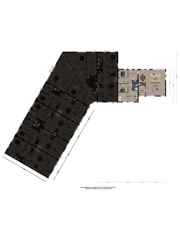 De Nachtegaal 22g Surhuisterveen - Afbeelding 3.jpg