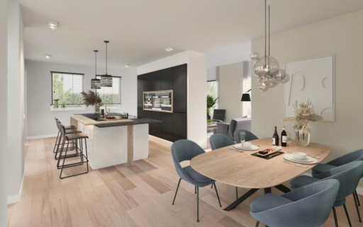 De Nachtegaal 22g Surhuisterveen - Afbeelding 2.jpg