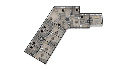 De Nachtegaal 22g Surhuisterveen - Afbeelding 7.jpg