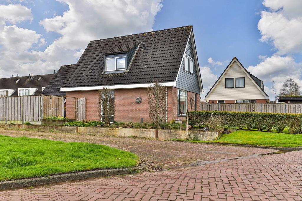 De Nachtegaal 31 Surhuisterveen - Afbeelding 5.jpg