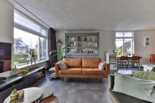 De Nachtegaal 31 Surhuisterveen - Afbeelding 3.jpg