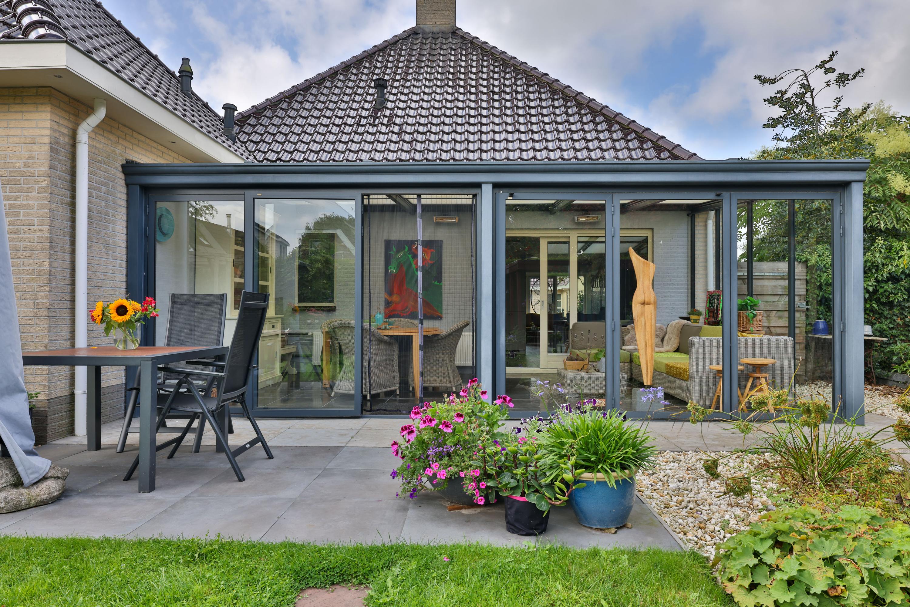 De Oester 8 Kornhorn - Afbeelding 42.jpg