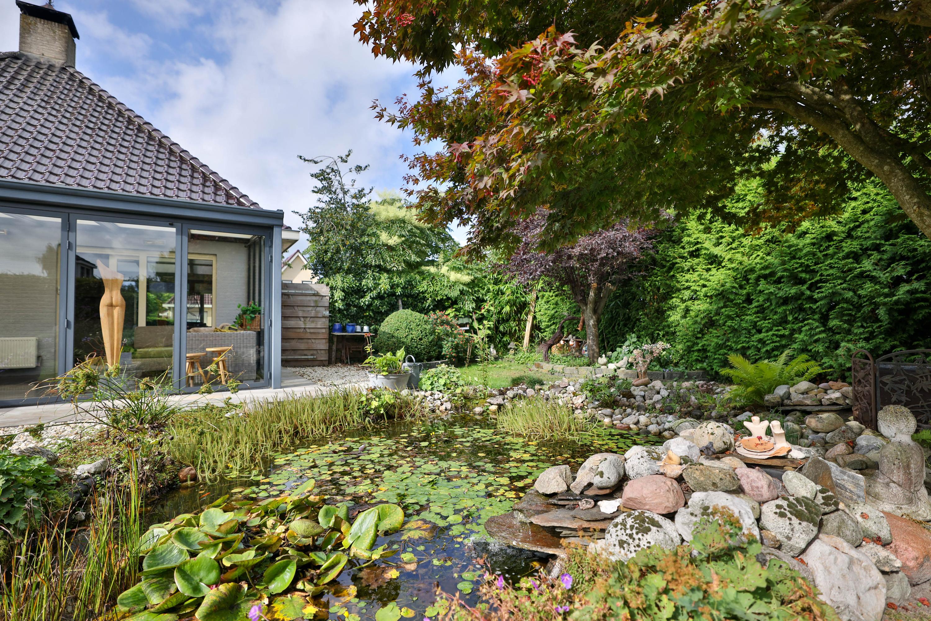 De Oester 8 Kornhorn - Afbeelding 44.jpg