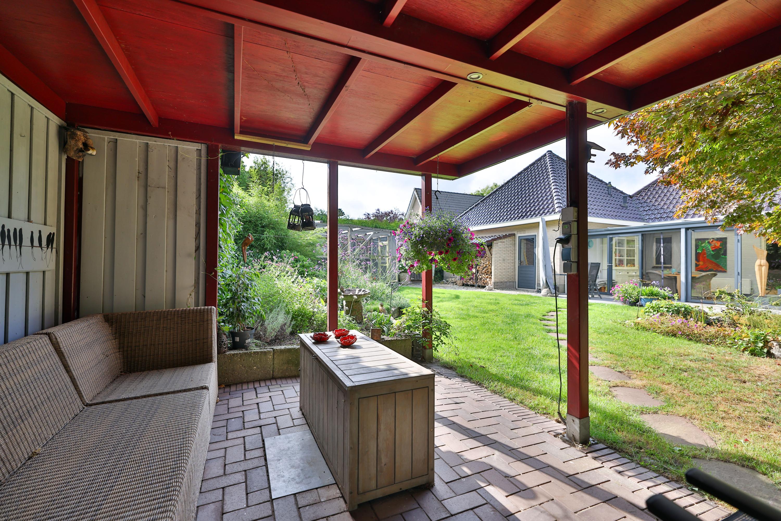 De Oester 8 Kornhorn - Afbeelding 47.jpg