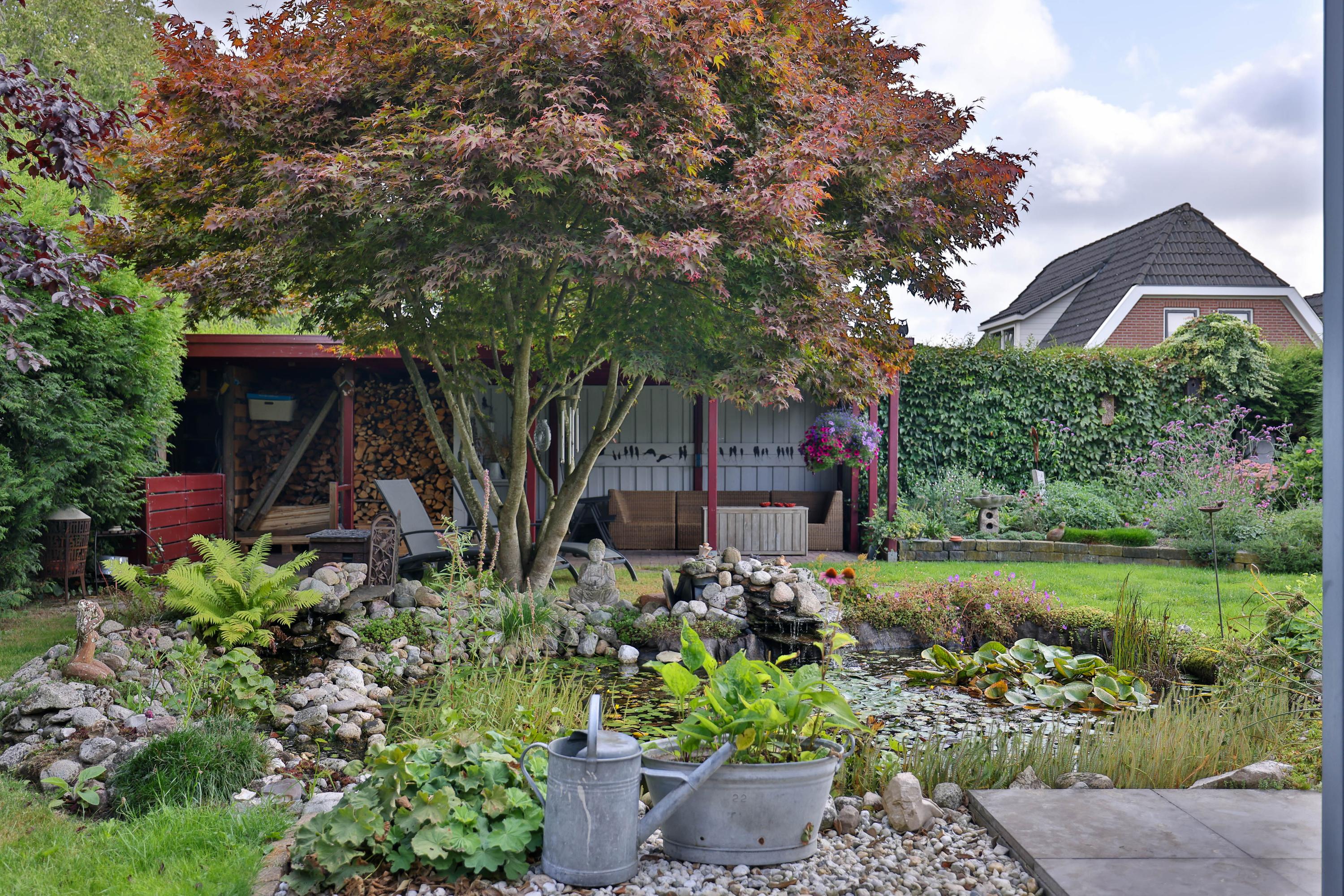 De Oester 8 Kornhorn - Afbeelding 51.jpg