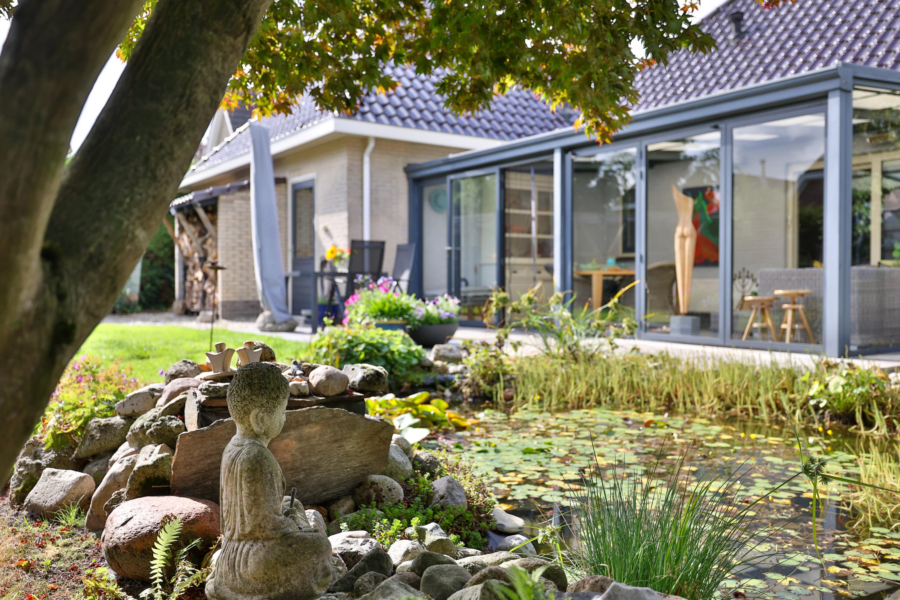 De Oester 8 Kornhorn - Afbeelding 52.jpg