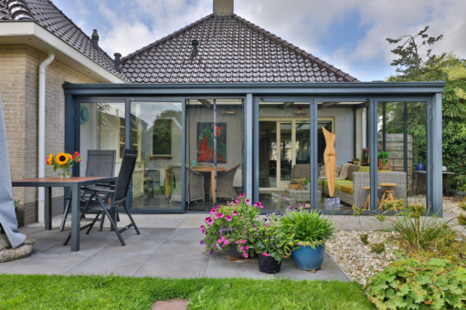 De Oester 8 Kornhorn - Afbeelding 42.jpg