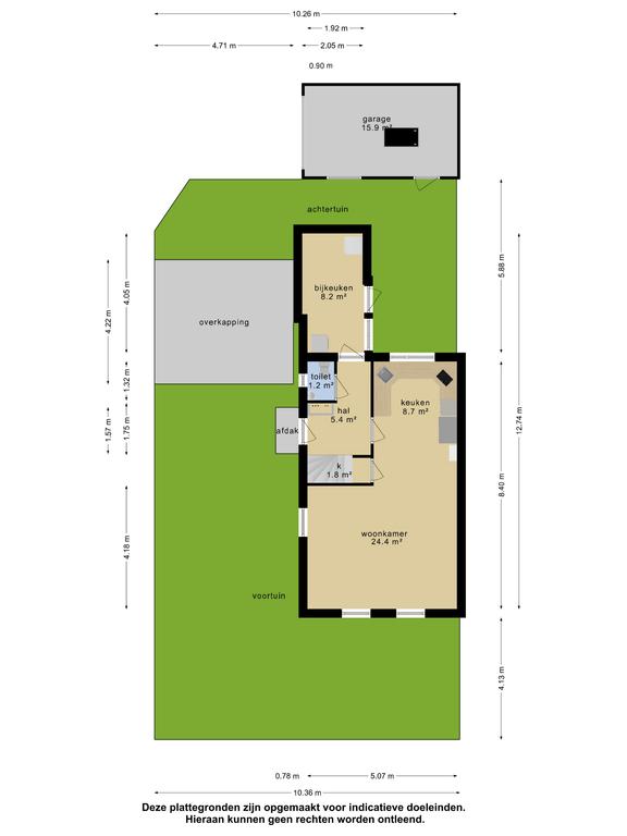 De Parel 17 Kornhorn - Afbeelding 53.jpg