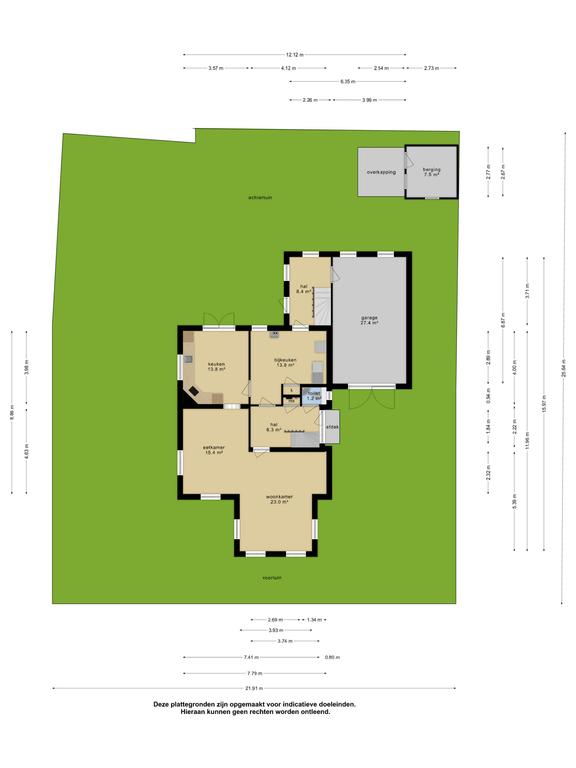 De Parel 18 Kornhorn - Afbeelding 59.jpg