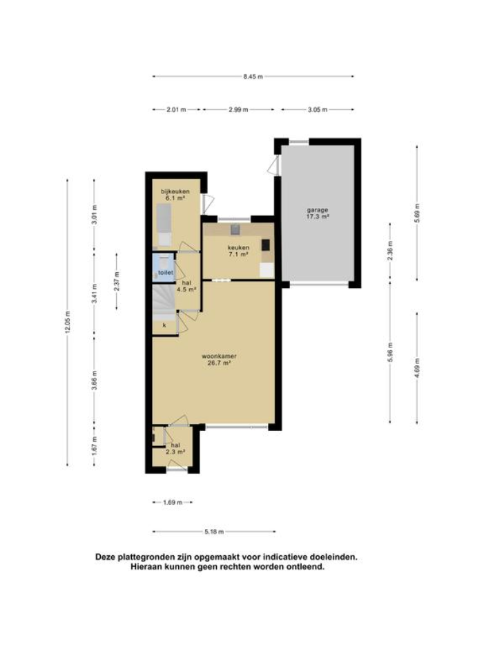 De Pensteen 19 Buitenpost - Afbeelding 5.jpg