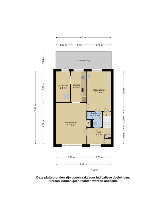 De Popels 31 Twijzelerheide - Afbeelding 36.jpg