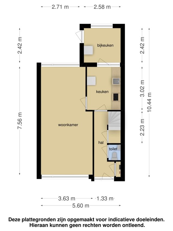 De Ripel 18 Harkema - Afbeelding 32.jpg