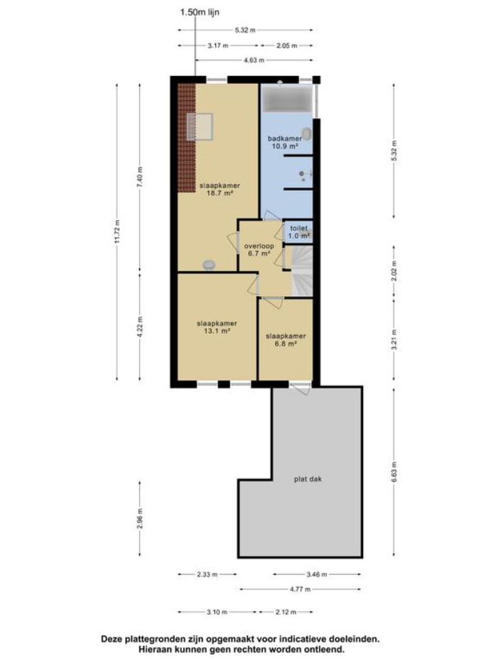 De Roede 13 Buitenpost - Afbeelding 3.jpg