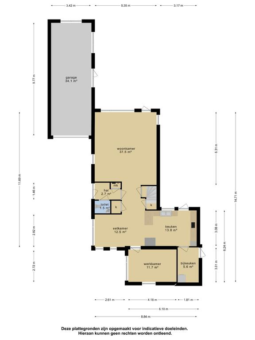 De Roede 13 Buitenpost - Afbeelding 6.jpg