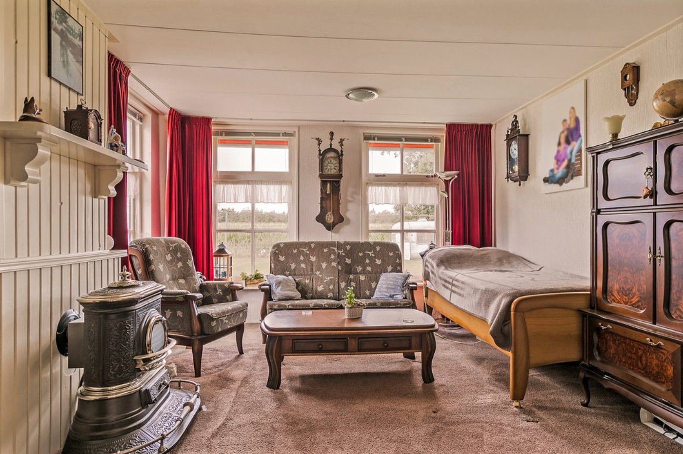 De Sanharst 2 Walterswald - Afbeelding 3.jpg