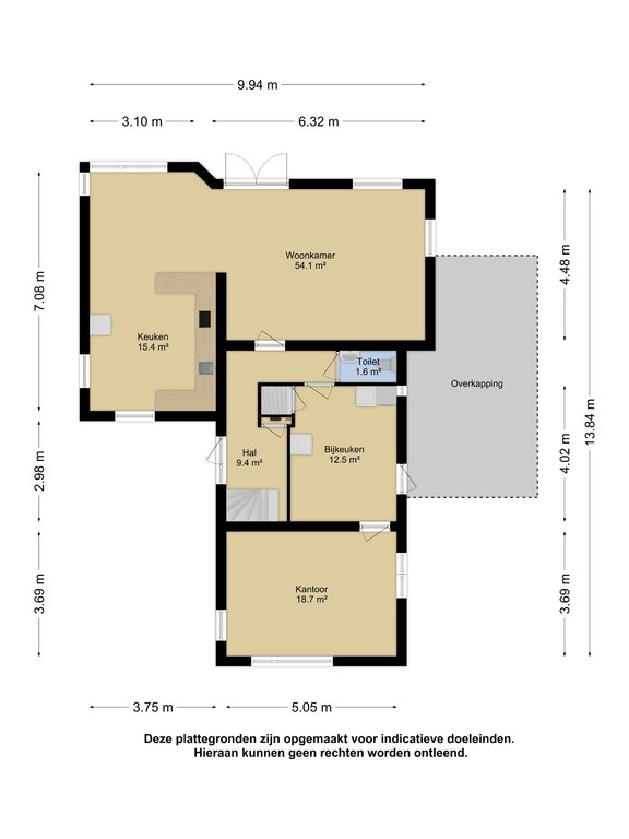 De Tjoele 10 Buitenpost - Afbeelding 80.jpg
