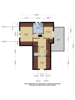 De Tjoele 10 Buitenpost - Afbeelding 9.jpg