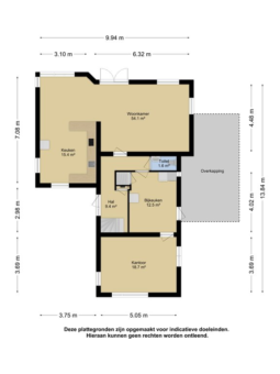 De Tjoele 10 Buitenpost - Afbeelding 80.jpg