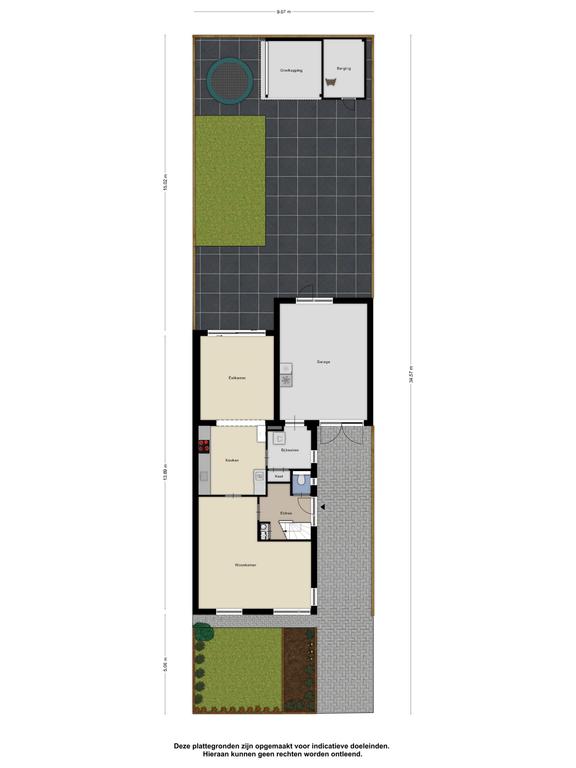 De Treaskes 16 Surhuizum - Afbeelding 20.jpg