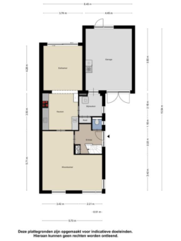 De Treaskes 16 Surhuizum - Afbeelding 12.jpg