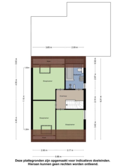 De Treaskes 16 Surhuizum - Afbeelding 13.jpg